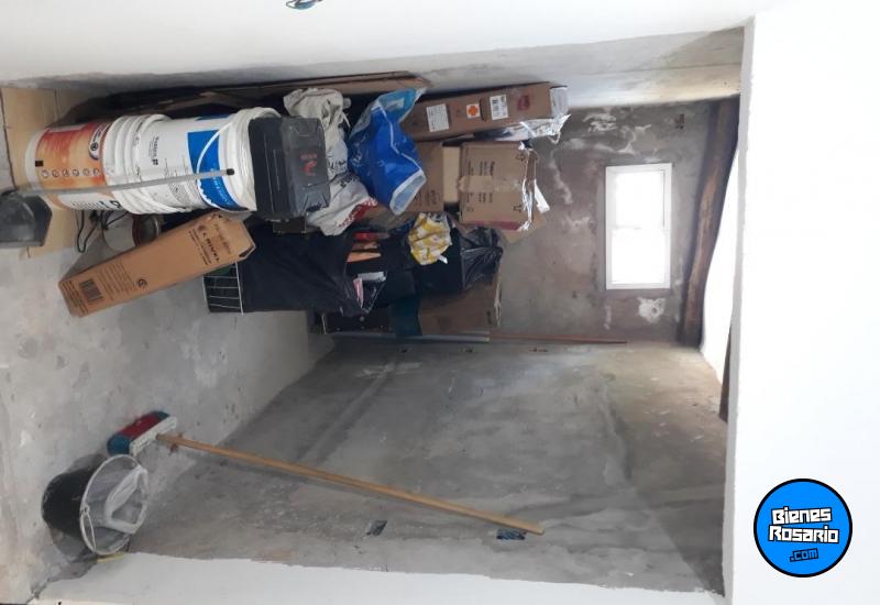 Casas - Rosario - Venta