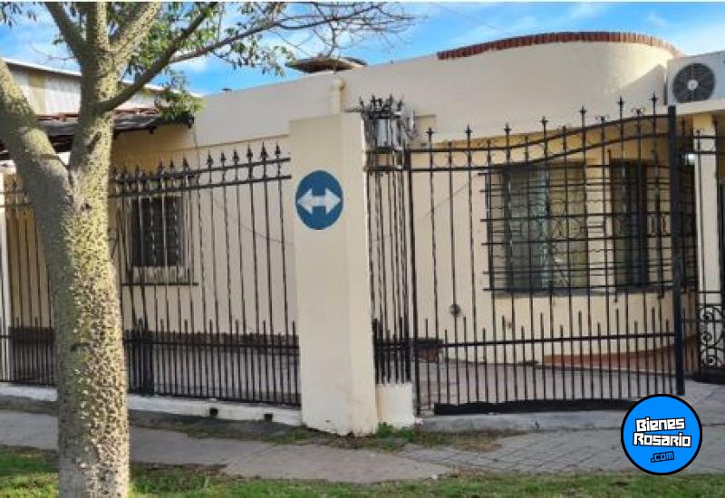 Casas - Villa Gobernador Galvez - Venta