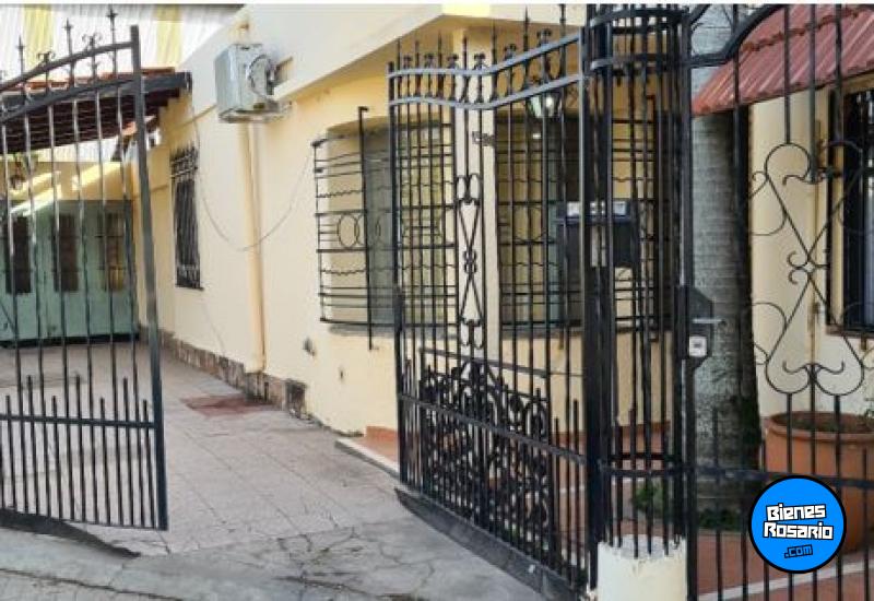 Casas - Villa Gobernador Galvez - Venta