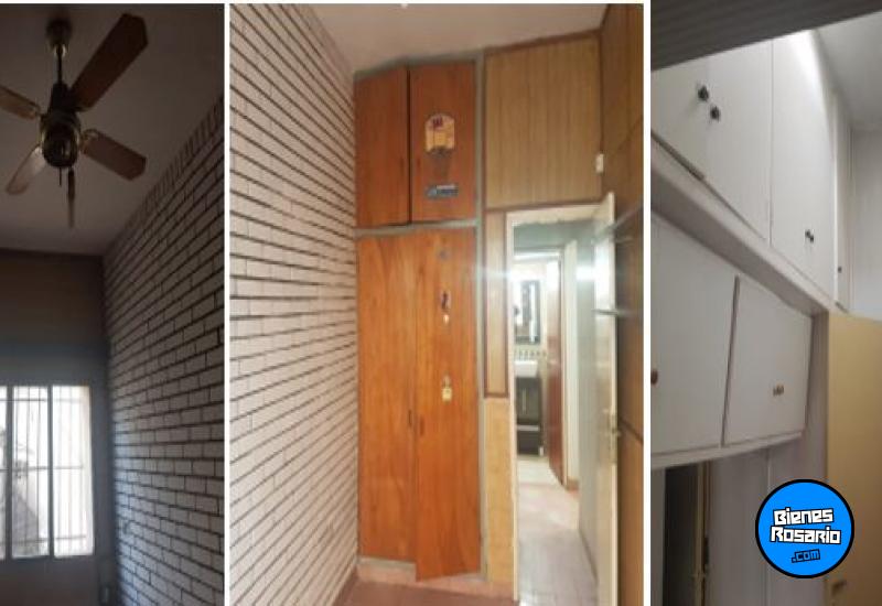 Casas - Villa Gobernador Galvez - Venta