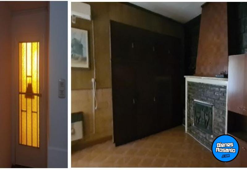 Casas - Villa Gobernador Galvez - Venta