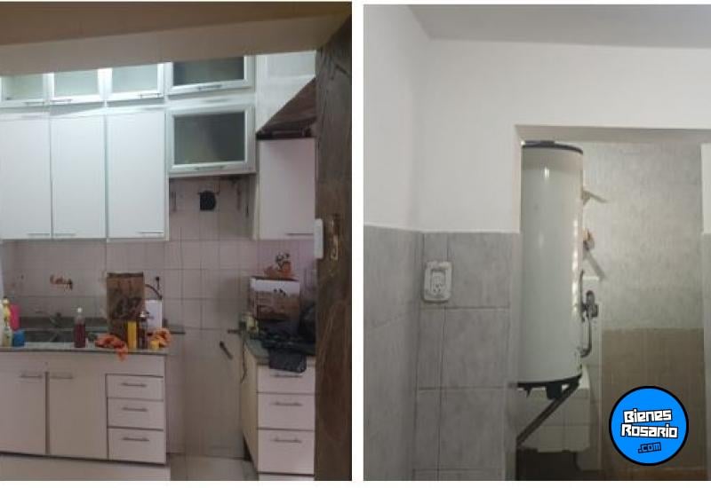 Casas - Villa Gobernador Galvez - Venta