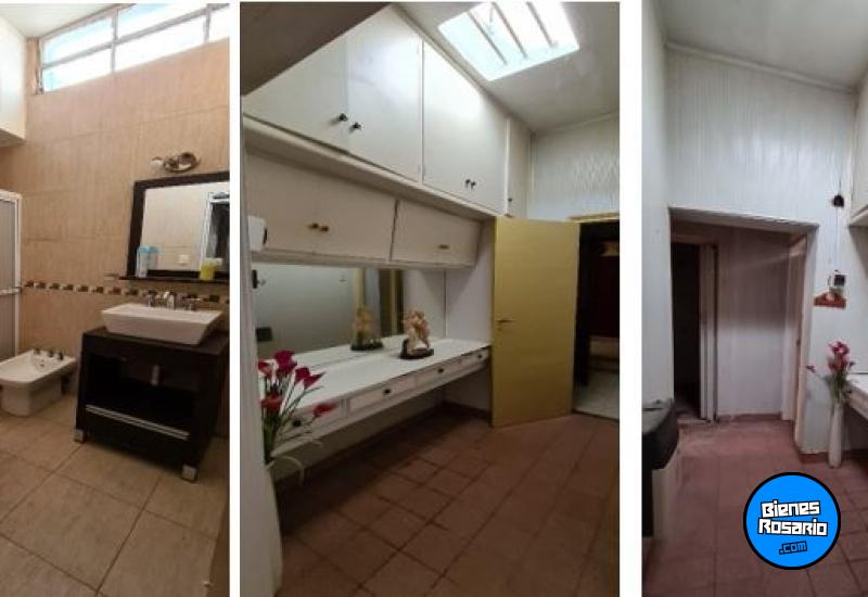 Casas - Villa Gobernador Galvez - Venta