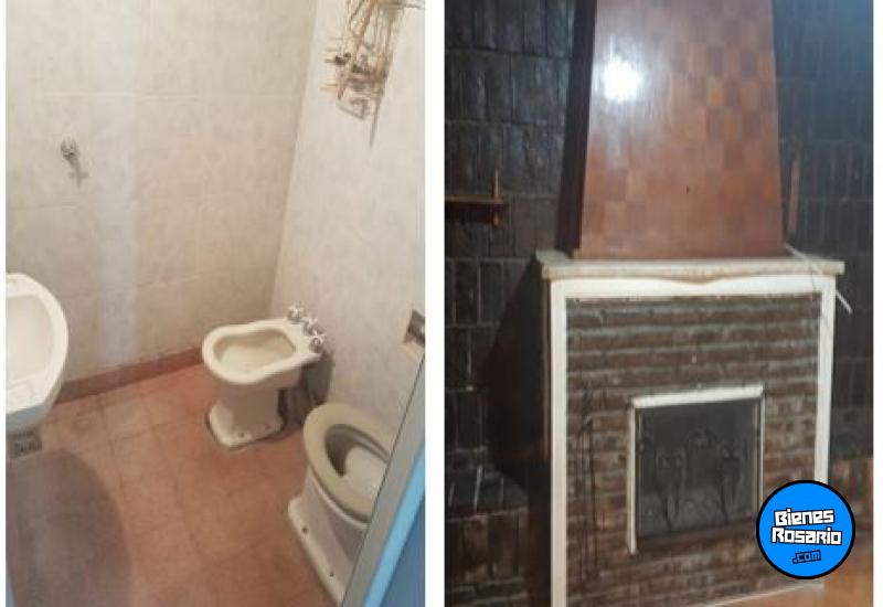 Casas - Villa Gobernador Galvez - Venta