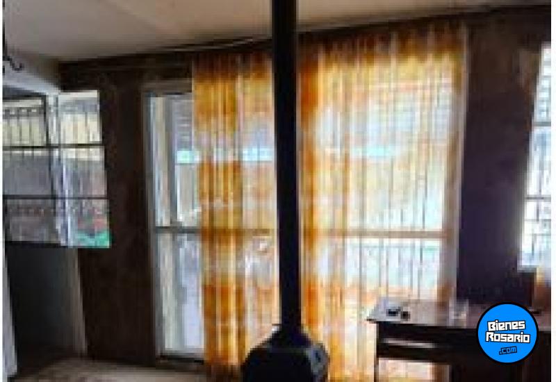 Casas - Villa Gobernador Galvez - Venta
