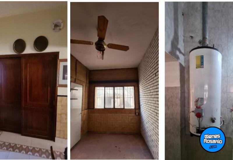 Casas - Villa Gobernador Galvez - Venta