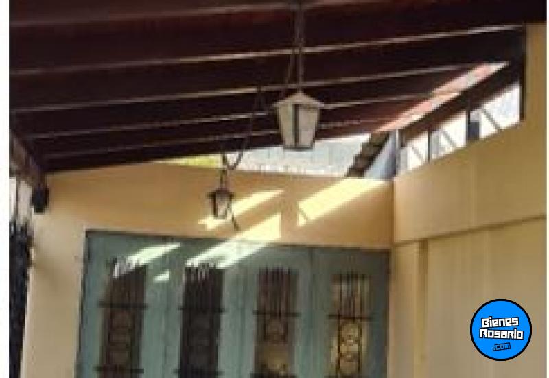 Casas - Villa Gobernador Galvez - Venta