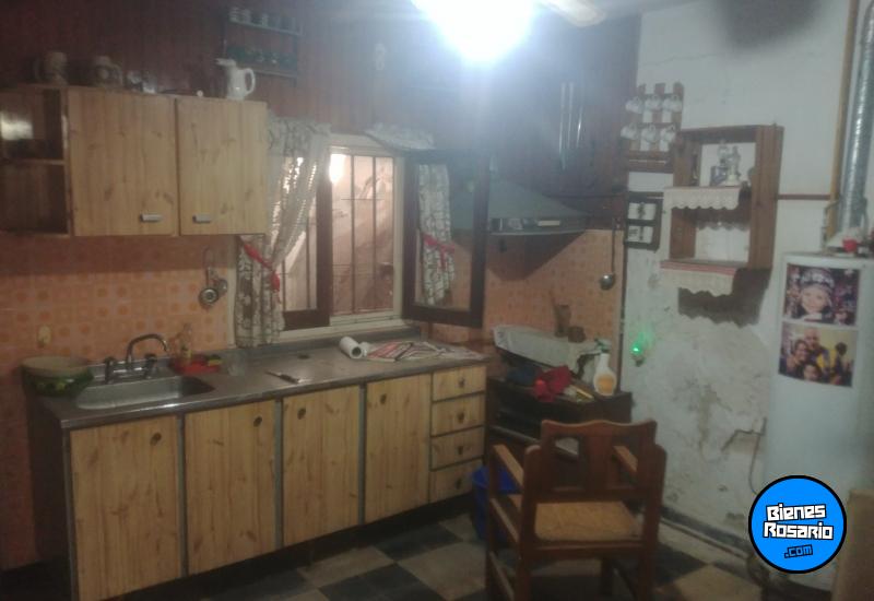 Casas - Rosario - Venta