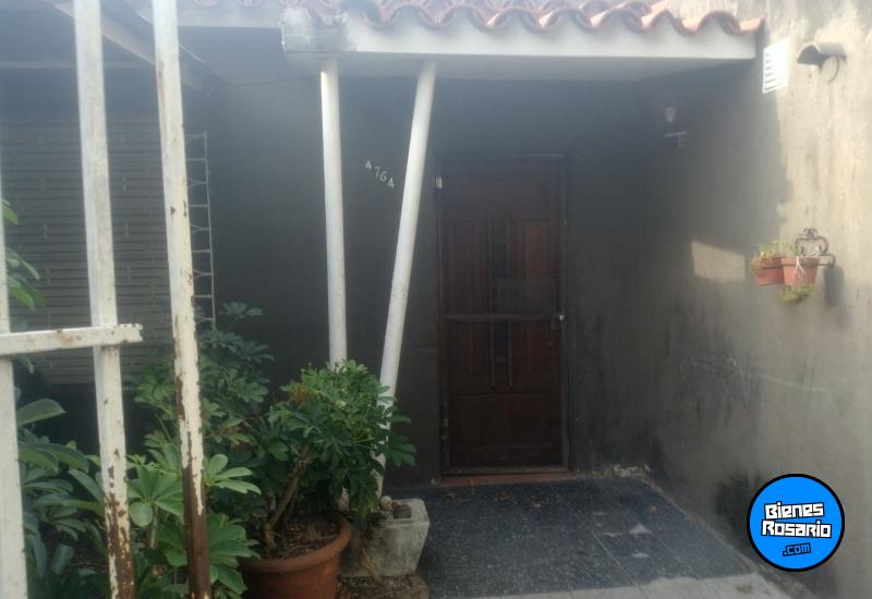 Casas - Rosario - Venta