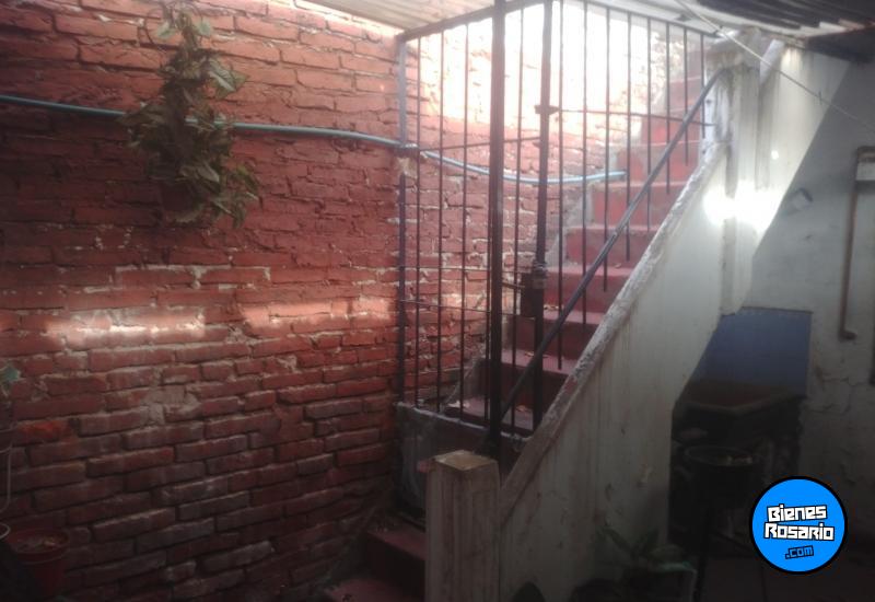 Casas - Rosario - Venta