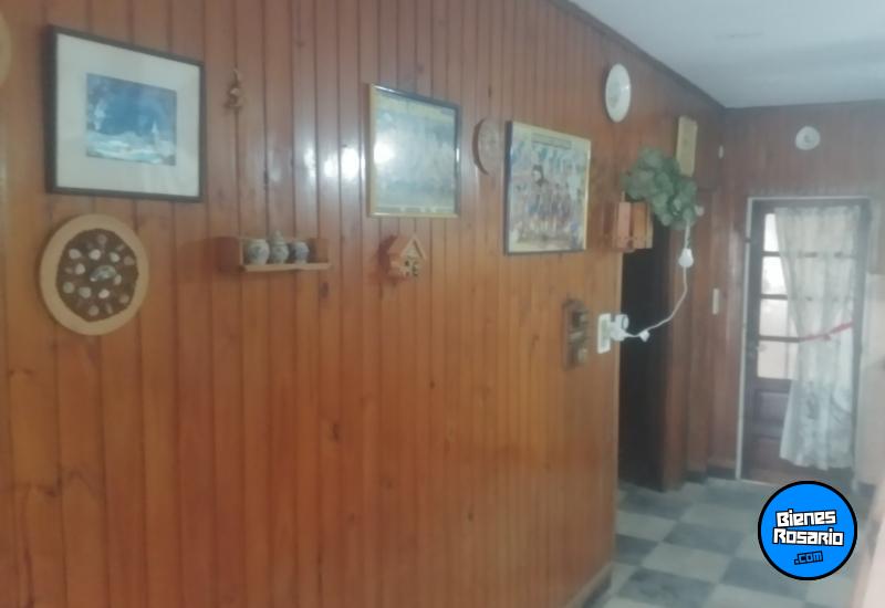 Casas - Rosario - Venta