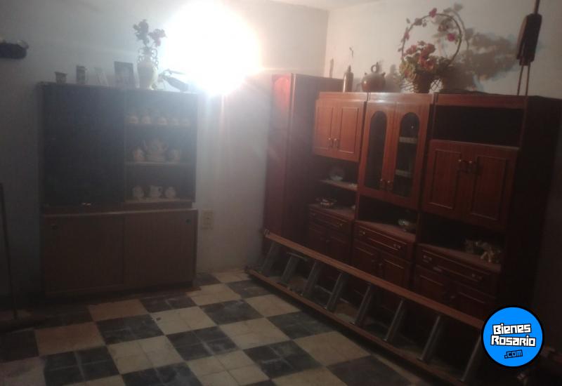 Casas - Rosario - Venta