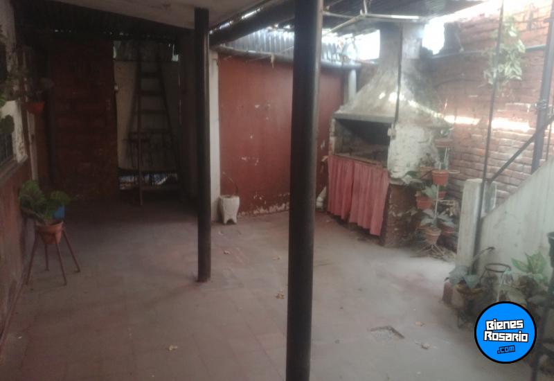 Casas - Rosario - Venta