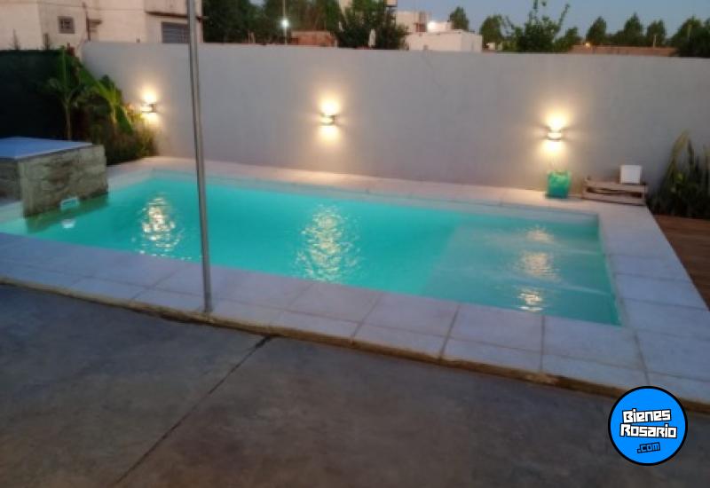 Casas - Puerto General San Martin - 