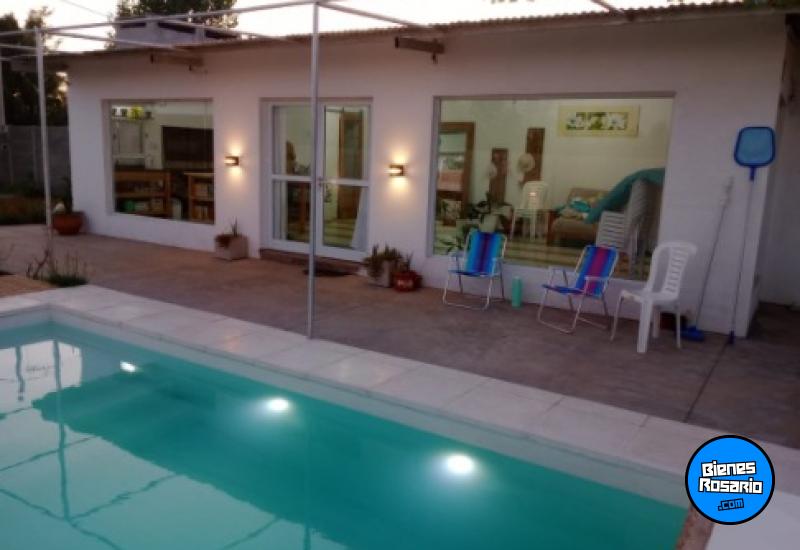 Casas - Puerto General San Martin - 