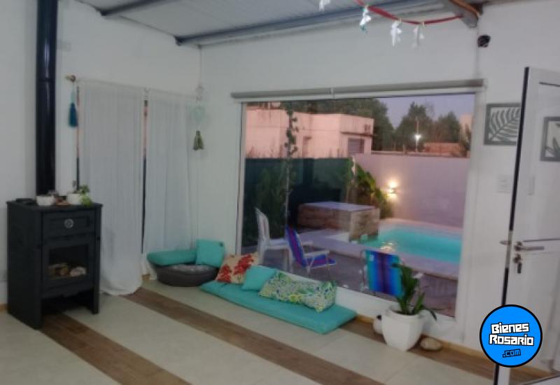 Casas - Puerto General San Martin - 