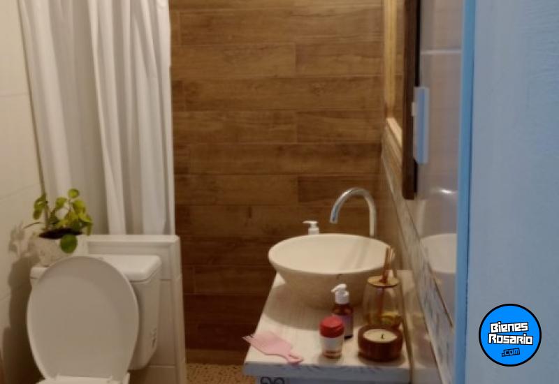 Casas - Puerto General San Martin - 