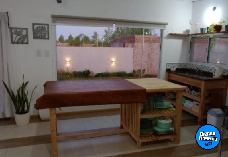 Casas - Puerto General San Martin - 
