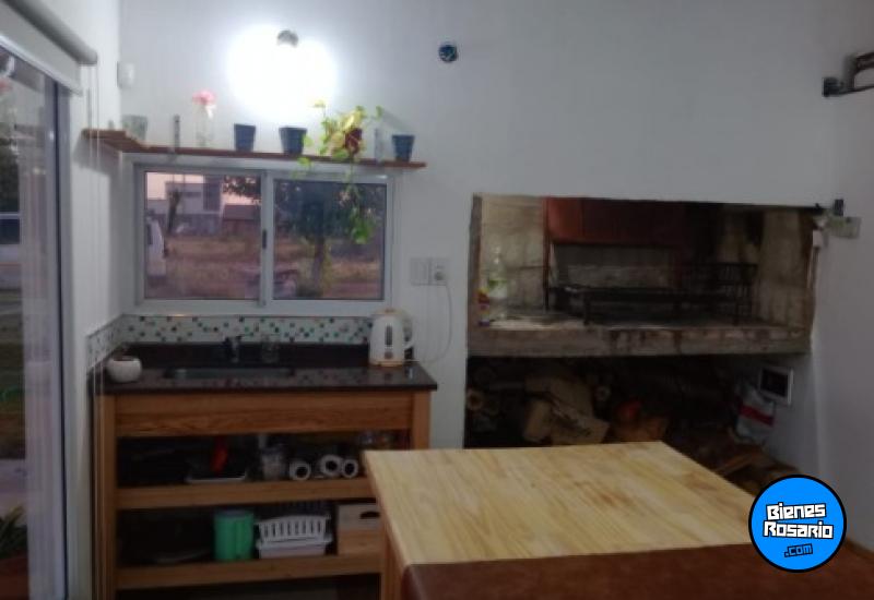 Casas - Puerto General San Martin - 