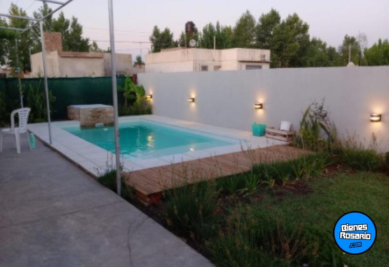 Casas - Puerto General San Martin - 