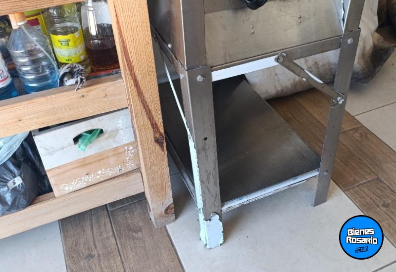 Casas - Puerto General San Martin - 