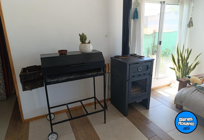 Casas - Puerto General San Martin - 