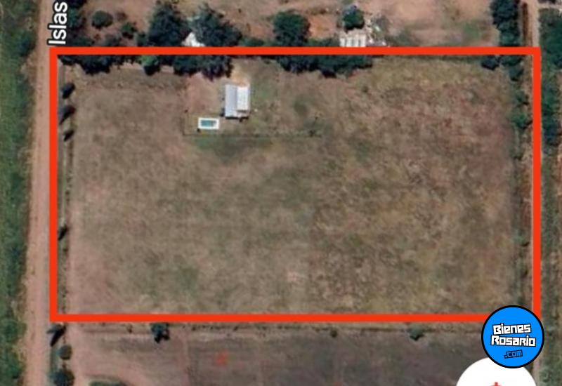 Campos - Rosario - Venta