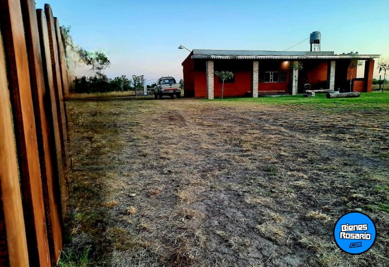 Campos - Rosario - Venta