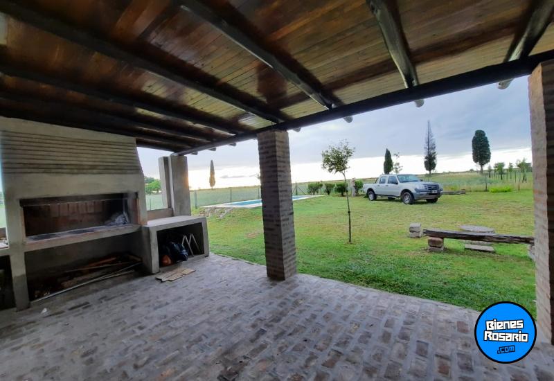 Campos - Rosario - Venta