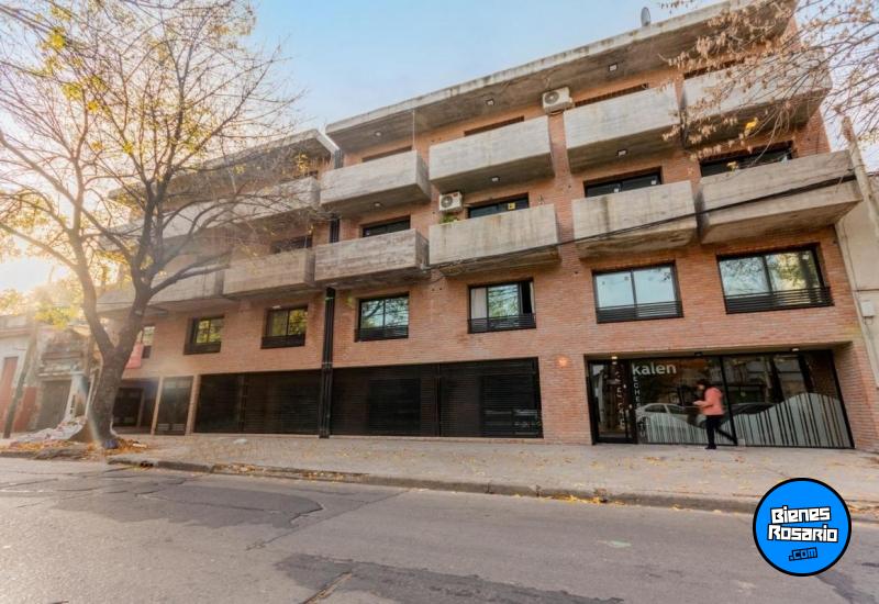 Departamentos - Rosario - Venta