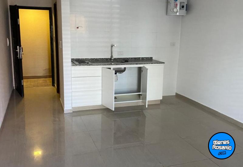Departamentos - Rosario - Venta