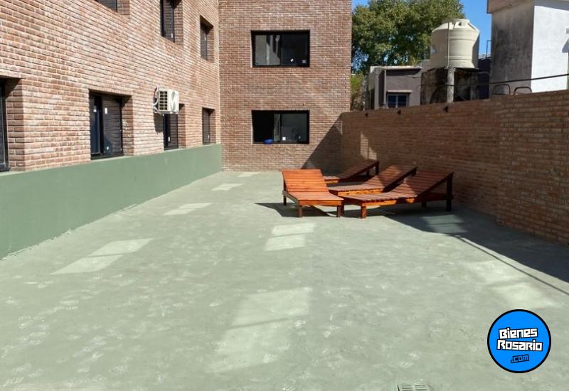 Departamentos - Rosario - Venta