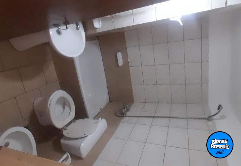 Departamentos - Rosario -  Alquiler
