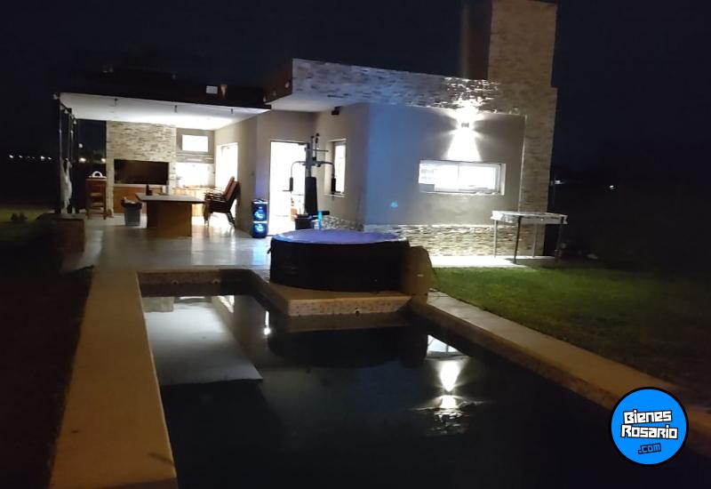 Casas - Pueblo Esther - Venta