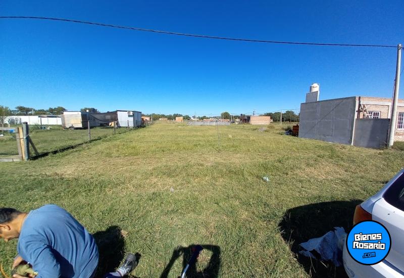 Terrenos - Salto Grande - Venta