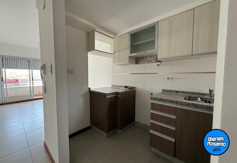 Departamentos - Rosario - Venta