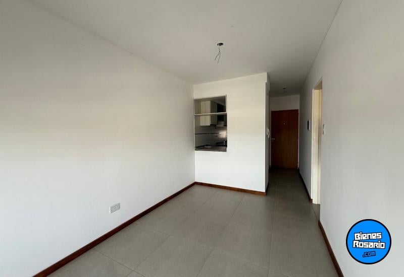 Departamentos - Rosario - Venta