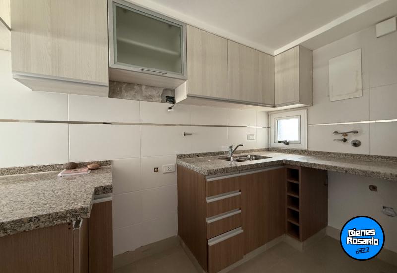Departamentos - Rosario - Venta