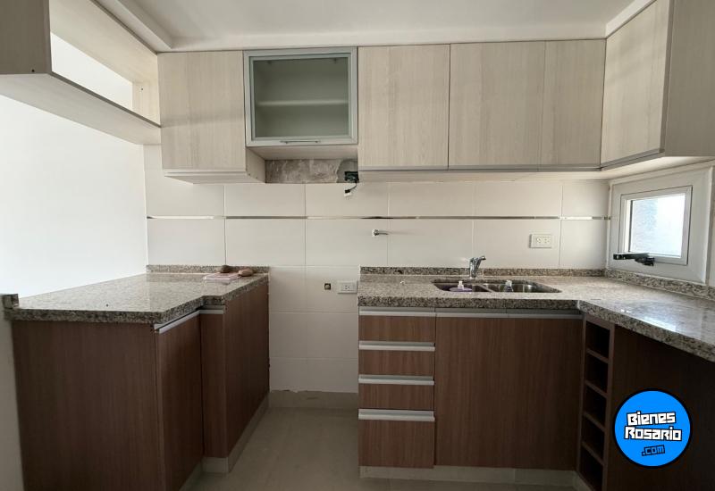 Departamentos - Rosario - Venta