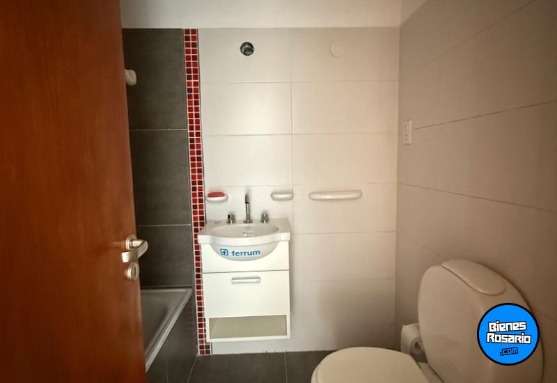 Departamentos - Rosario - Venta