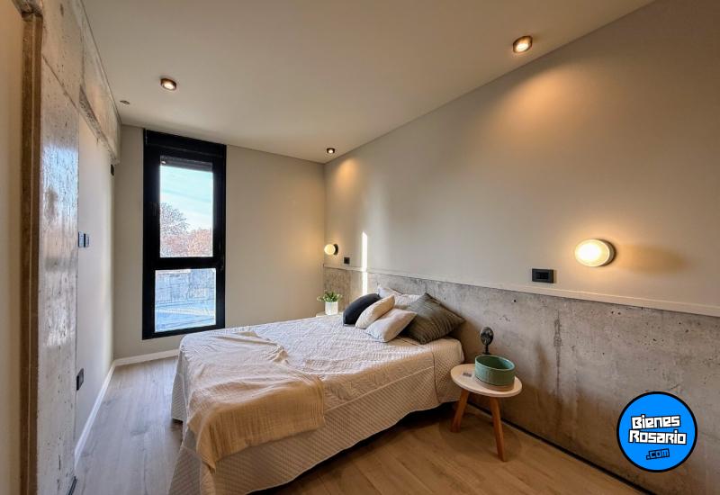 Departamentos - Rosario - Venta