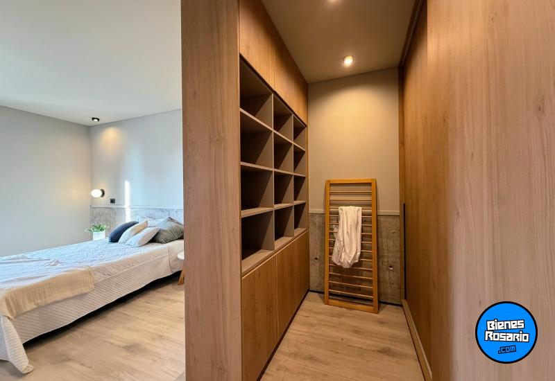 Departamentos - Rosario - Venta