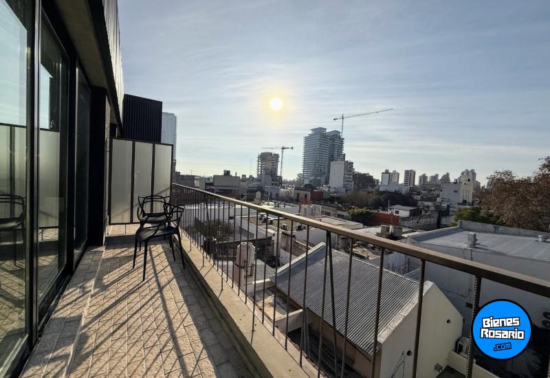 Departamentos - Rosario - Venta