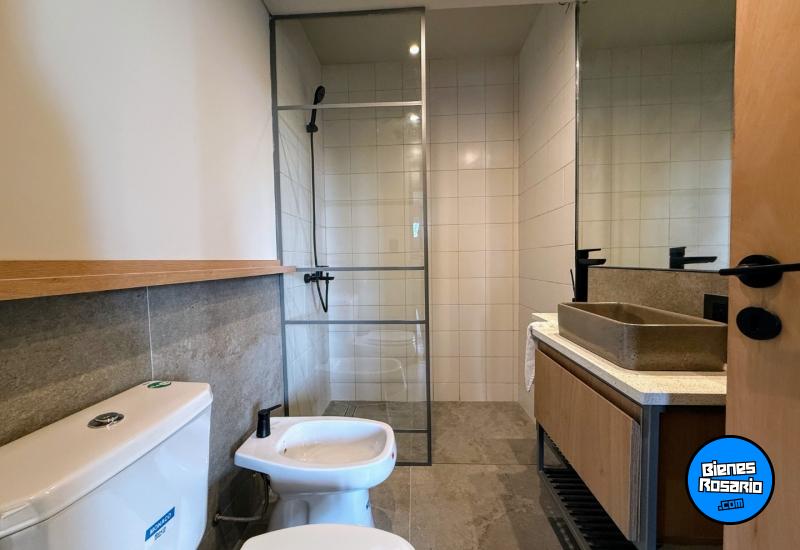 Departamentos - Rosario - Venta