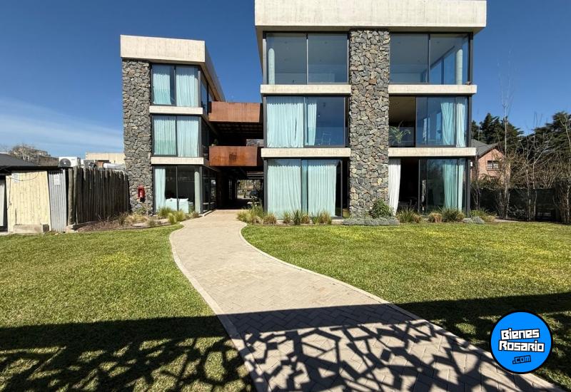 Oficinas - Rosario -  Alquiler