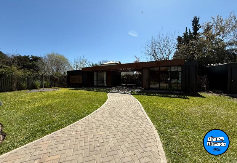 Oficinas - Rosario -  Alquiler