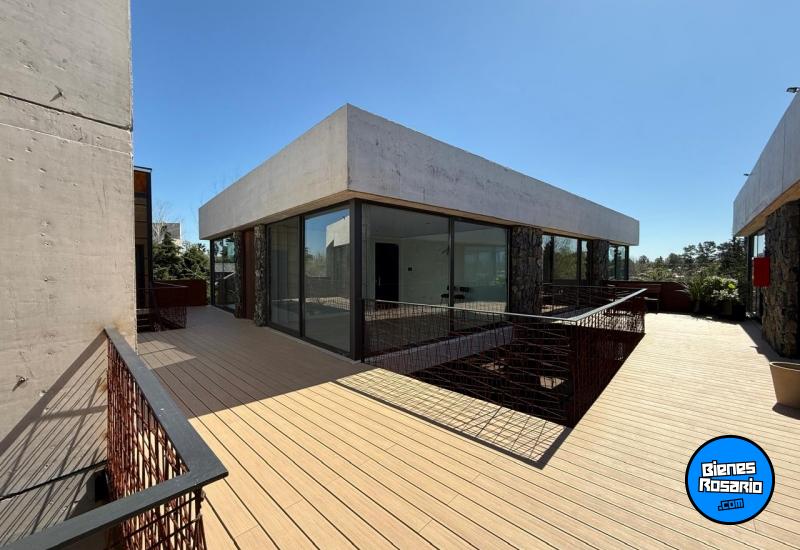 Oficinas - Rosario -  Alquiler