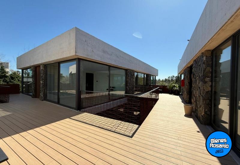 Oficinas - Rosario -  Alquiler