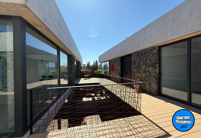 Oficinas - Rosario -  Alquiler