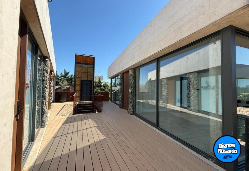 Oficinas - Rosario -  Alquiler